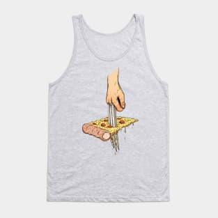 Logan Fork Tank Top